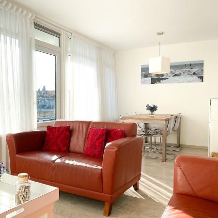 Vakantie Appartement We08 Westkapelle Esterno foto